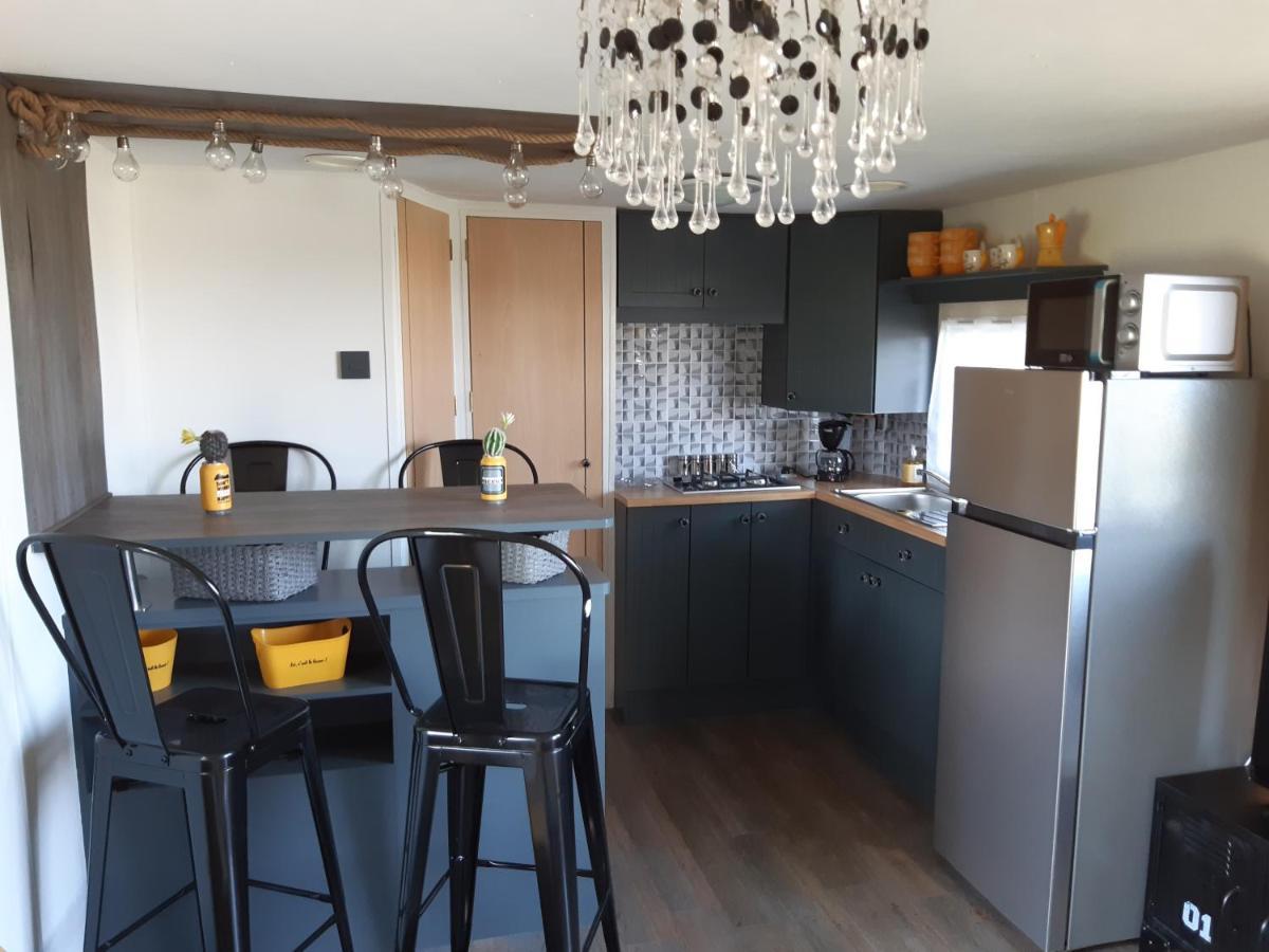 Le Fer A Cheval Appartement *