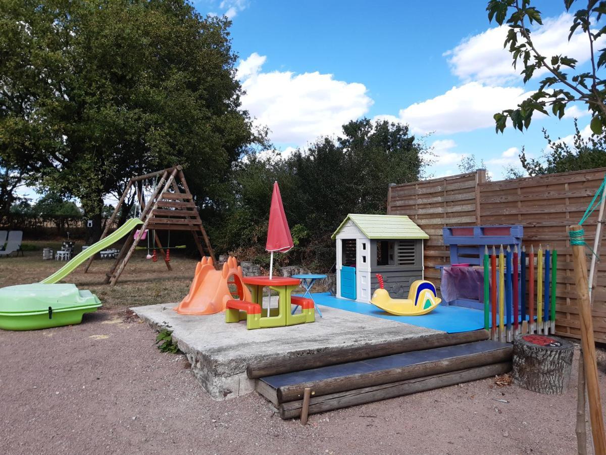 Appartement Le Fer A Cheval