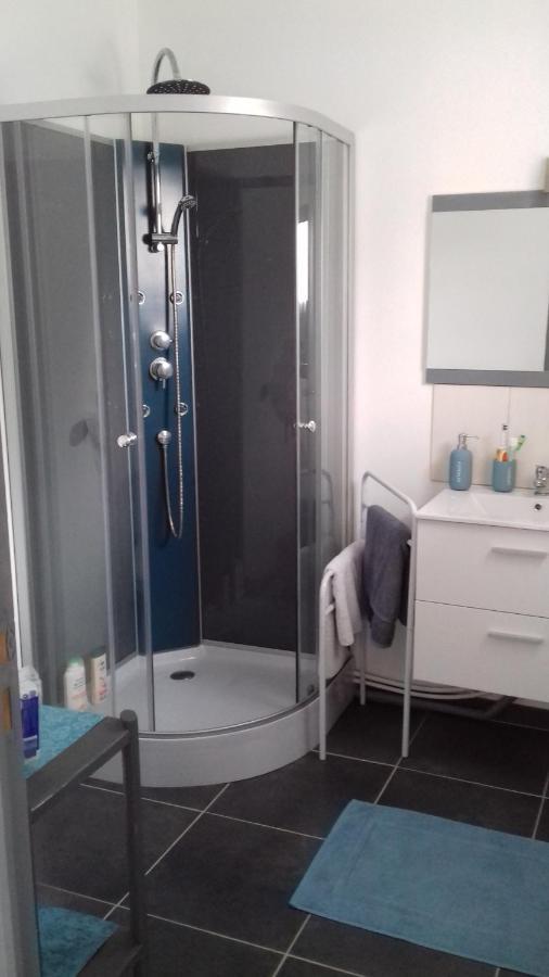 Le Fer A Cheval Appartement