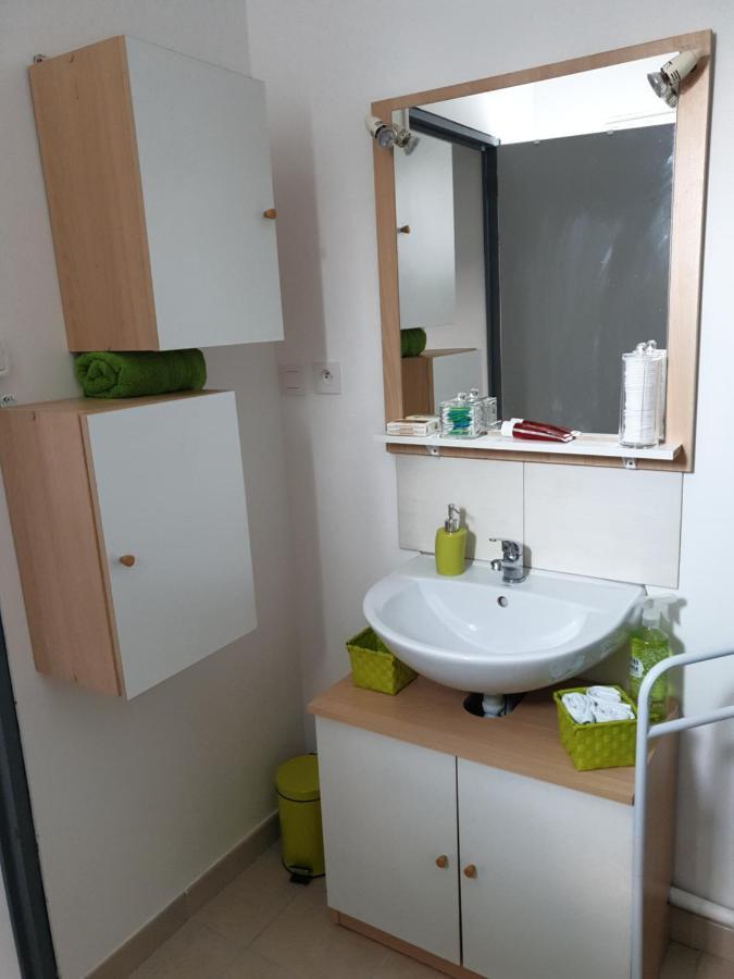 Appartement Le Fer A Cheval *