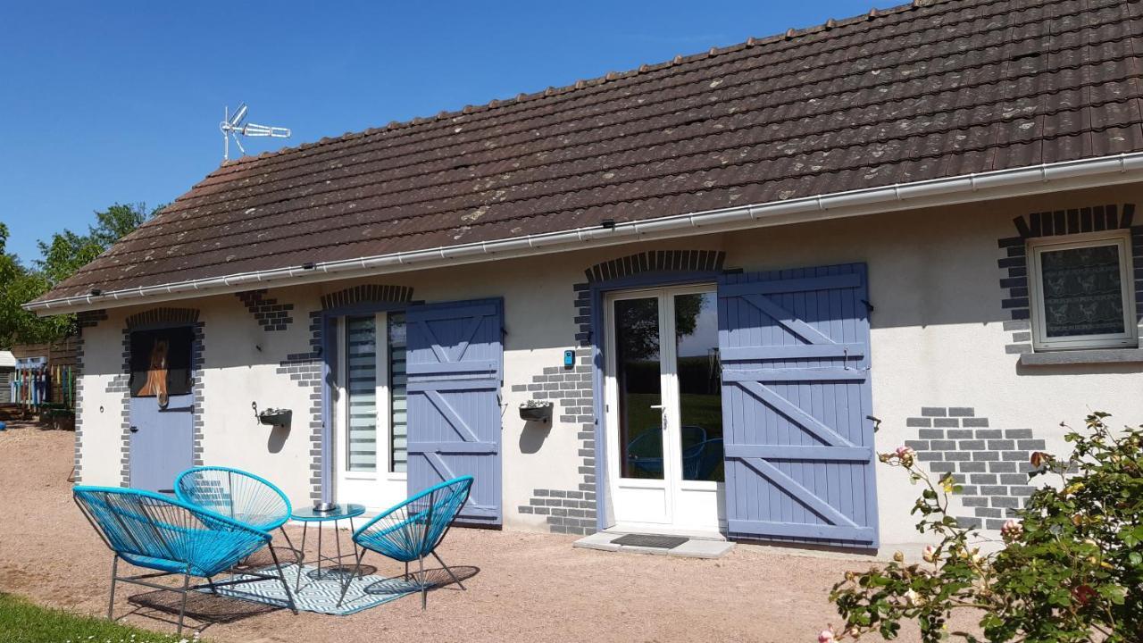 Appartement Le Fer A Cheval *