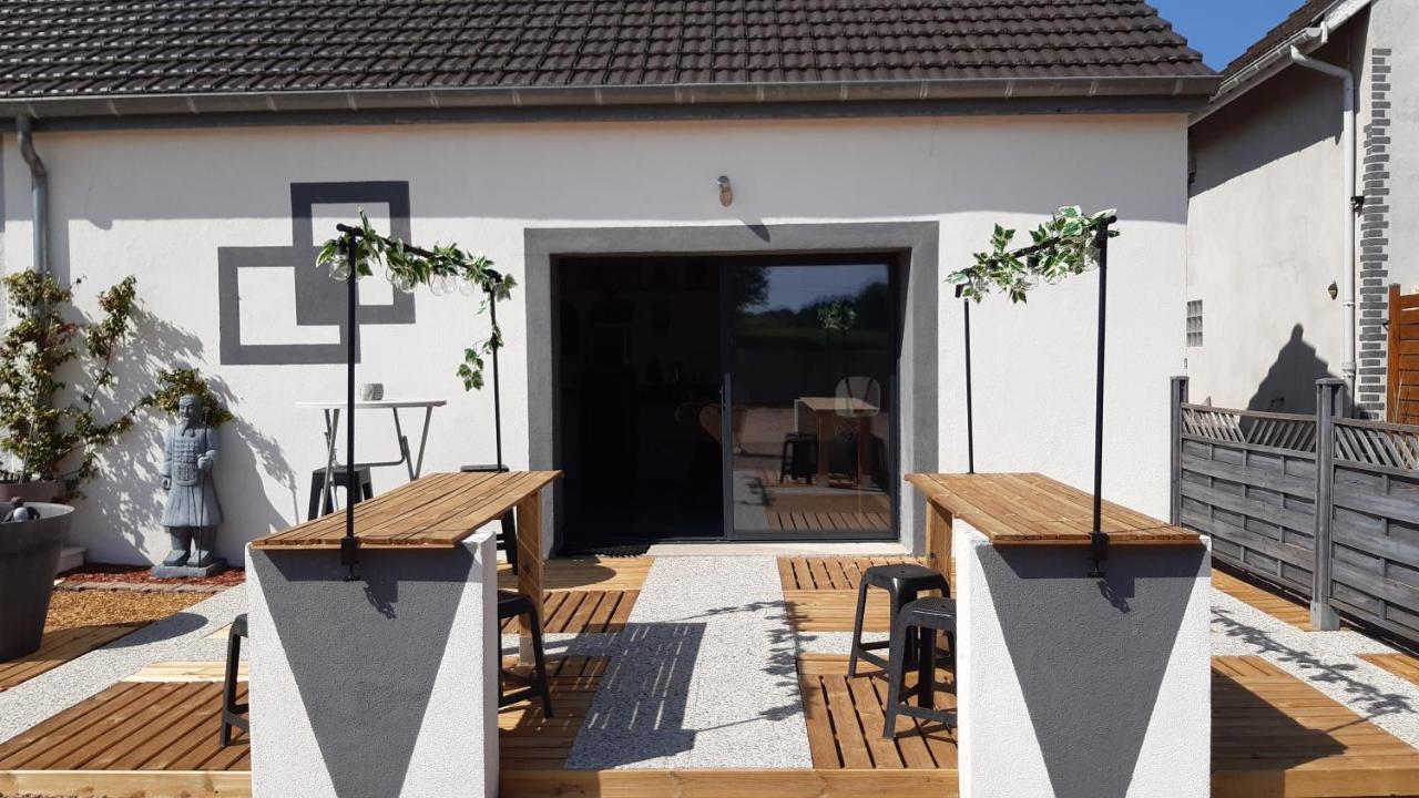 Le Fer A Cheval Appartement