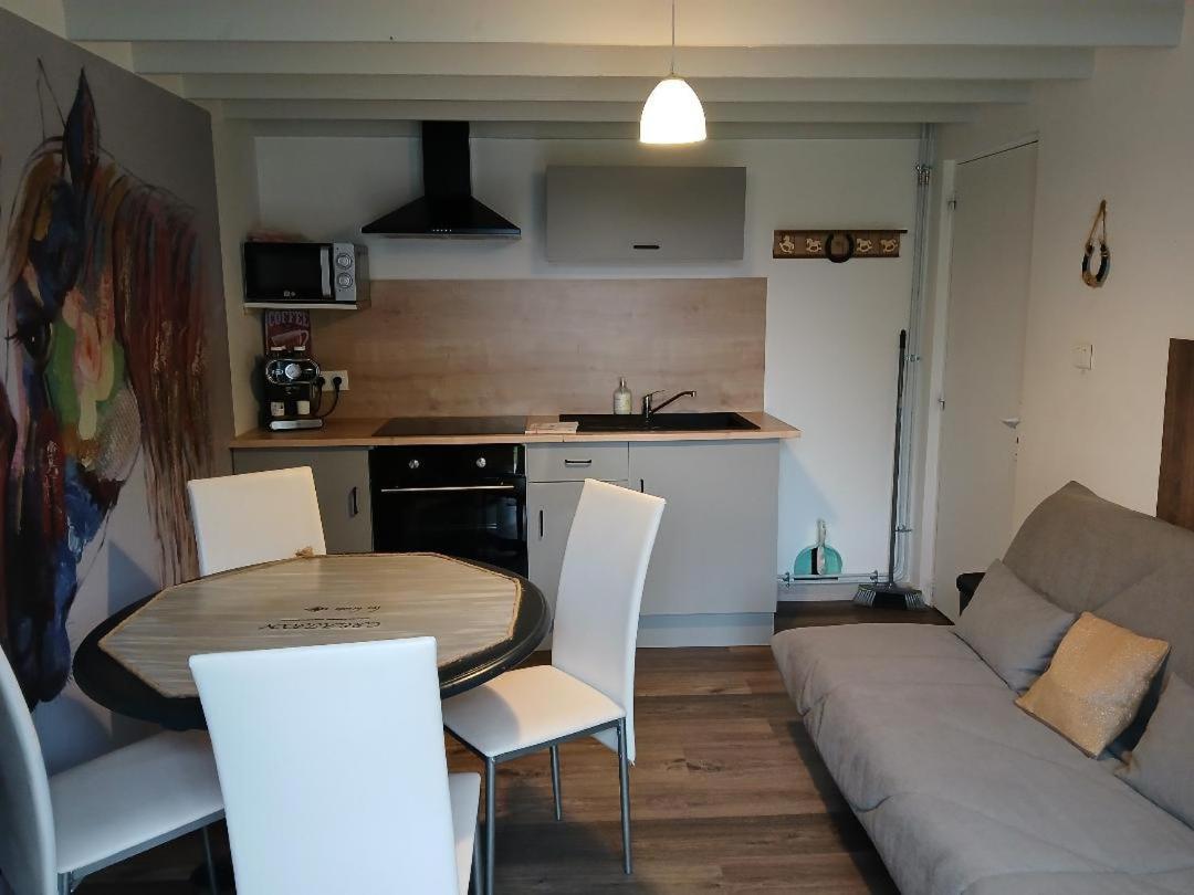 Appartement Le Fer A Cheval *