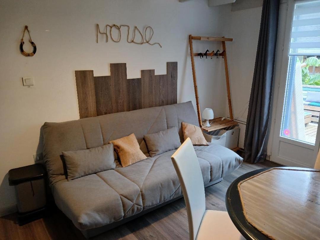 Le Fer A Cheval Appartement Les Bizots
